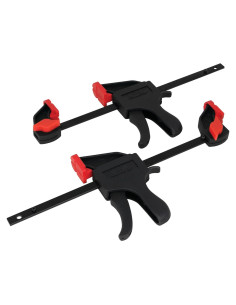 Abrazadera de Barra W3943 Herramienta de Rendimiento 30 cm Nylon