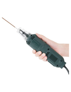 Pelacables de Mano MXBAOHENG 75W 110V Raspador de Pintura