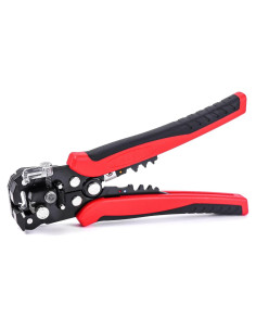 Desforrador Cortador Crimpador Automático Wekesigo 3-en-1 371g