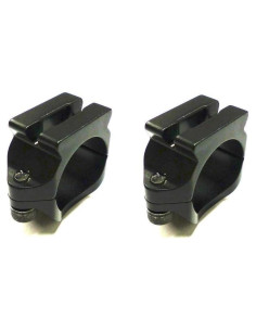 Juego de Abrazaderas Extra Redshift para Aerobars de Ciclismo