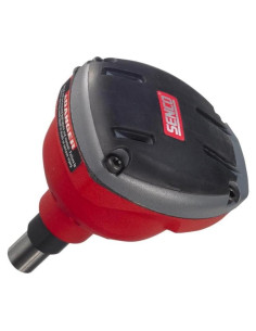 Clavadora Neumática de Palma Senco PC0781, 1.13 kg, Gris