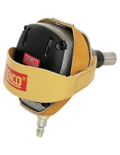 Clavadora Neumática de Palma Senco PC0781, 1.13 kg, Gris 2