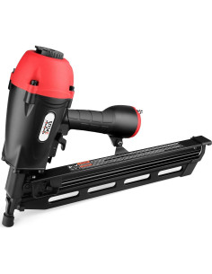 Clavadora Neumática 3PLUS H2190SP 21 Grados 4.84 kg 2