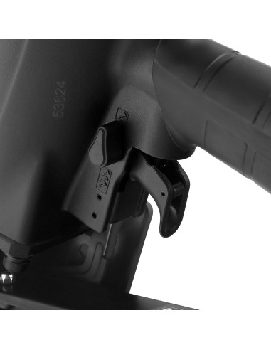 Clavadora Neumática 3PLUS H2190SP 21 Grados 4.84 kg