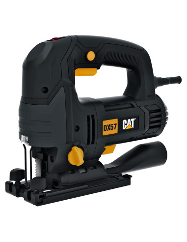 Sierra de Vaivén Eléctrica CAT DX57U 7A - 3.18 kg