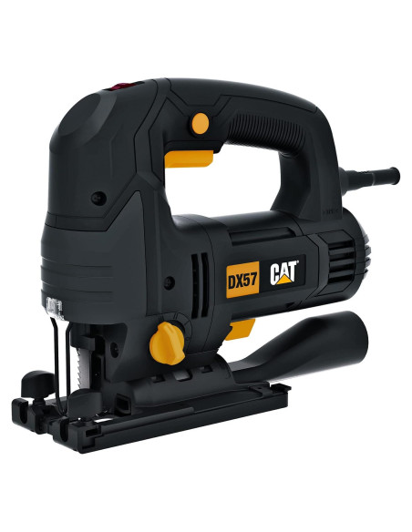 Sierra de Vaivén Eléctrica CAT DX57U 7A - 3.18 kg