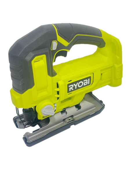 Sierra de vaivén RYOBI PCL525B 18V Reacondicionada 1.99kg