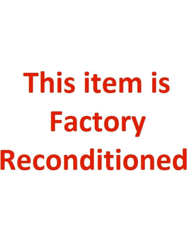 Sierra de vaivén RYOBI PCL525B 18V Reacondicionada 1.99kg