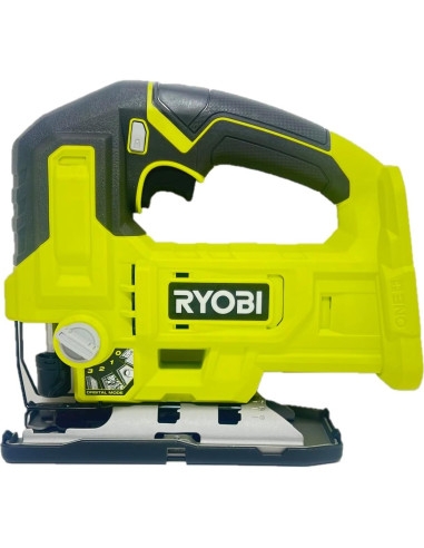 Sierra de vaivén RYOBI PCL525B 18V Reacondicionada 1.99kg