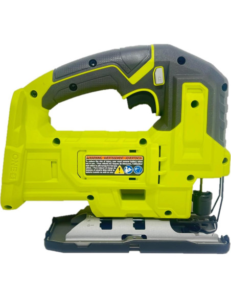 Sierra de vaivén RYOBI PCL525B 18V Reacondicionada 1.99kg