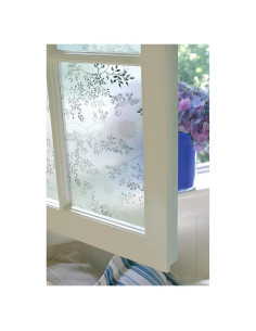 Película de Ventana Decorativa Artscape Saaco 61x91 cm UV