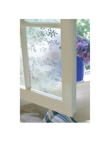 Película de Ventana Decorativa Artscape Saaco 61x91 cm UV