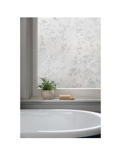 Película de Ventana Decorativa Artscape Saaco 61x91 cm UV 2