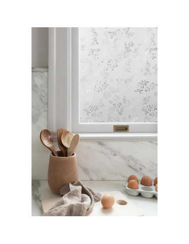 Película de Ventana Decorativa Artscape Saaco 61x91 cm UV