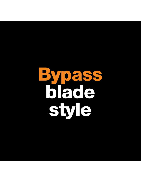 Recortadora de Ramas Fiskars 71.12 cm Bypass Acero Inoxidable