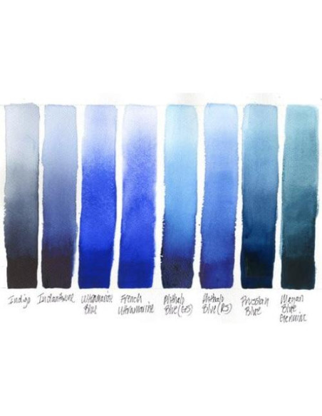 Acuarela Extra Fina Daniel Smith 15ml Azul Ultramarino