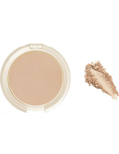 Maquillaje en Polvo Iluminador Elizabeth Mott 10g - Brillo Natural 2