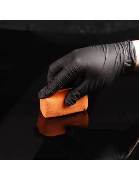 Almohadillas de Aplicación de Microfibra SPTA - 10 Piezas