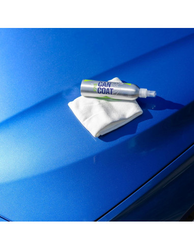 GYEON CanCoat EVO Spray Cerámico Multi-Superficie 348.7g