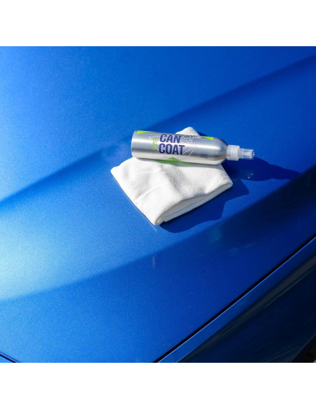 GYEON CanCoat EVO Spray Cerámico Multi-Superficie 348.7g