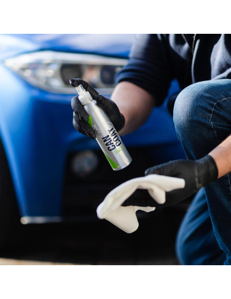 GYEON CanCoat EVO Spray Cerámico Multi-Superficie 348.7g