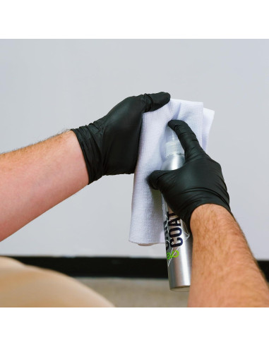 GYEON CanCoat EVO Spray Cerámico Multi-Superficie 348.7g