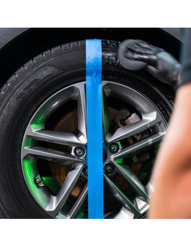 Turtle Wax Recubrimiento Brillo Neumáticos Grafeno 0.64 kg