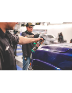 Preparación de Superficie P&S 473ml - Elimina Ceras y Silicones 2