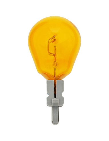 Bombilla Incandescente Ámbar SYLVANIA 4157NA - 2 Unidades