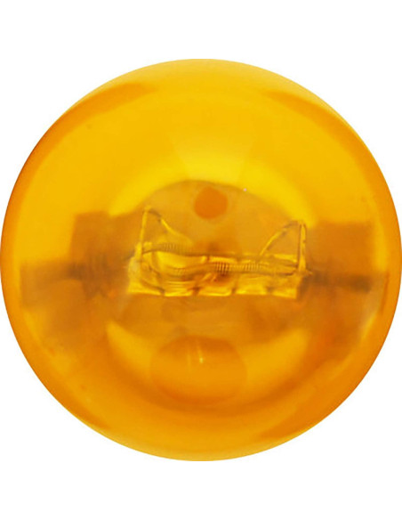 Bombilla Incandescente Ámbar SYLVANIA 4157NA - 2 Unidades