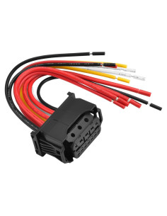 Kit de Reparación de Cable de Faro Baowen para BMW