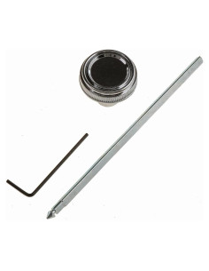 Kit de Perilla de Faro Dorman 76897 Universal Duradera