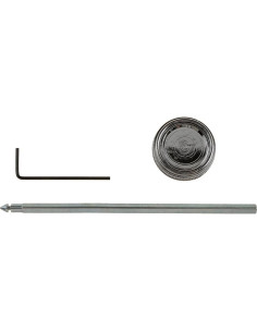 Kit de Perilla de Faro Dorman 76897 Universal Duradera 2