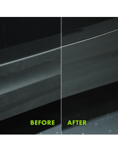 Kit de Acabado Wipe New Rust-Oleum 85 g para Restaurar Plásticos 2