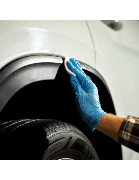 Kit de Acabado Wipe New Rust-Oleum 85 g para Restaurar Plásticos