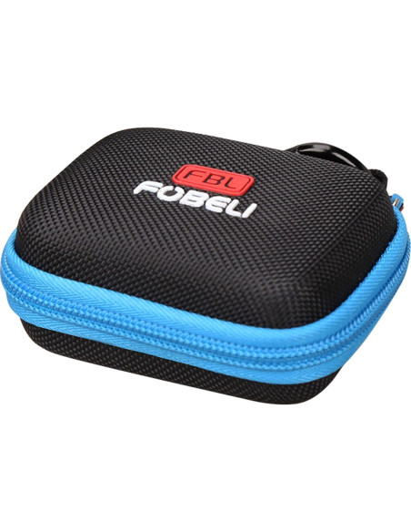 Funda Dura FBLFOBELI para Escáner OBD2 TOPDON TopScan 10.4x8.4cm