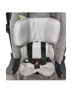 Asiento de Carrito de Bebé SeedFuture Gris Compatible Doona