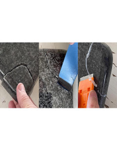 Kit de Reparación Epoxi Instantánea 591 ml Epox-Sci 5-Pack 2