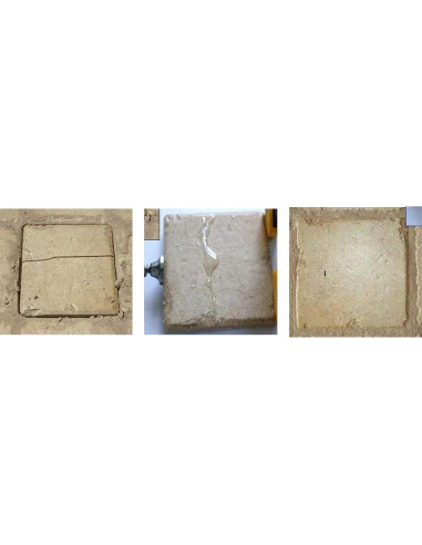 Kit de Reparación Epoxi Instantánea 591 ml Epox-Sci 5-Pack