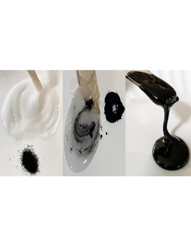 Kit de Reparación Epoxi Instantánea 591 ml Epox-Sci 5-Pack