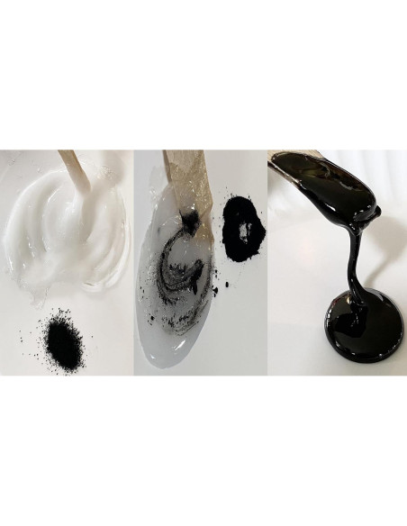 Kit de Reparación Epoxi Instantánea 591 ml Epox-Sci 5-Pack