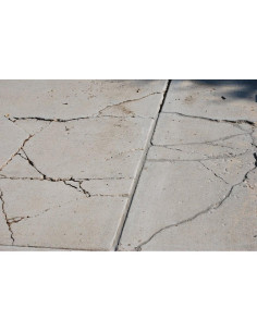 Sellador de Grietas en Concreto Sashco 16210 300ml 2