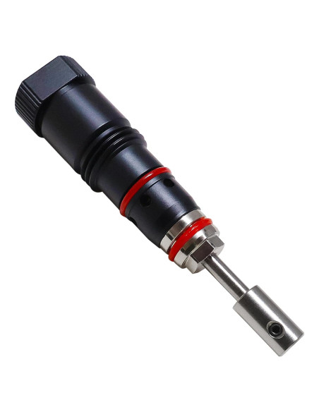 Kit de reparación pulverizador pintura sin aire CAMOLIKOS 17Y297