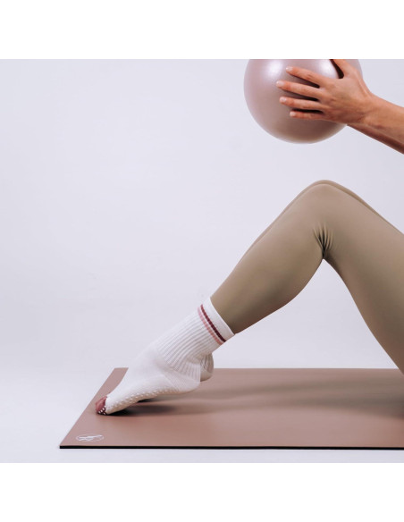 Alfombrilla de Yoga Antideslizante Tu Reformador 182.88x67.94cm