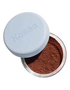 Kosas Polvo Suelto Translucido 167g - Fijación 12 Horas