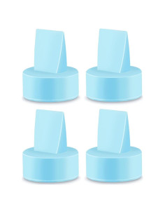 Válvulas de pico de pato Maymom para extractores Spectra - 4 unidades