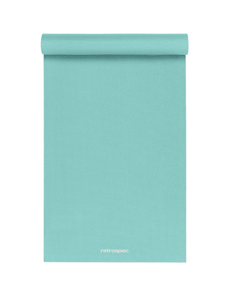 Esterilla de Yoga Retrospec Pismo Antideslizante 182.88x60.96cm