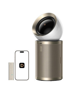 Purificador de Aire Inteligente Dreame PM10 525 m/h 4 Filtros