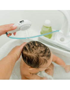 Ducha de Lluvia para Bebés The First Years - Spa Relajante 2