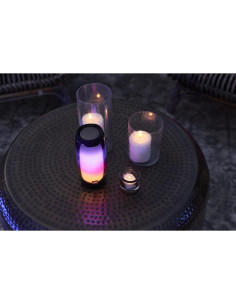 Altavoz Bluetooth JBL Pulse 4 Impermeable con Luces LED 360 2